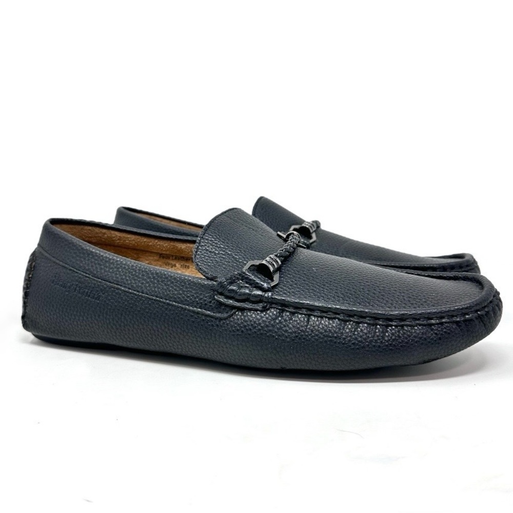Henry Ferrera Vega Men's Casual Slip-On Loafers